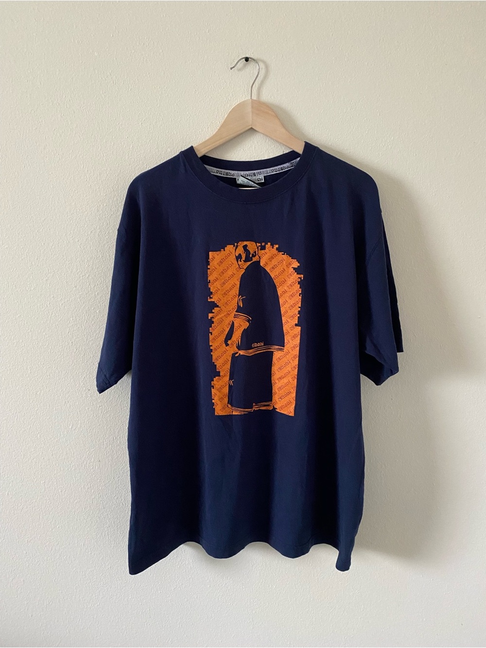 Vintage Karl Kani Shirt